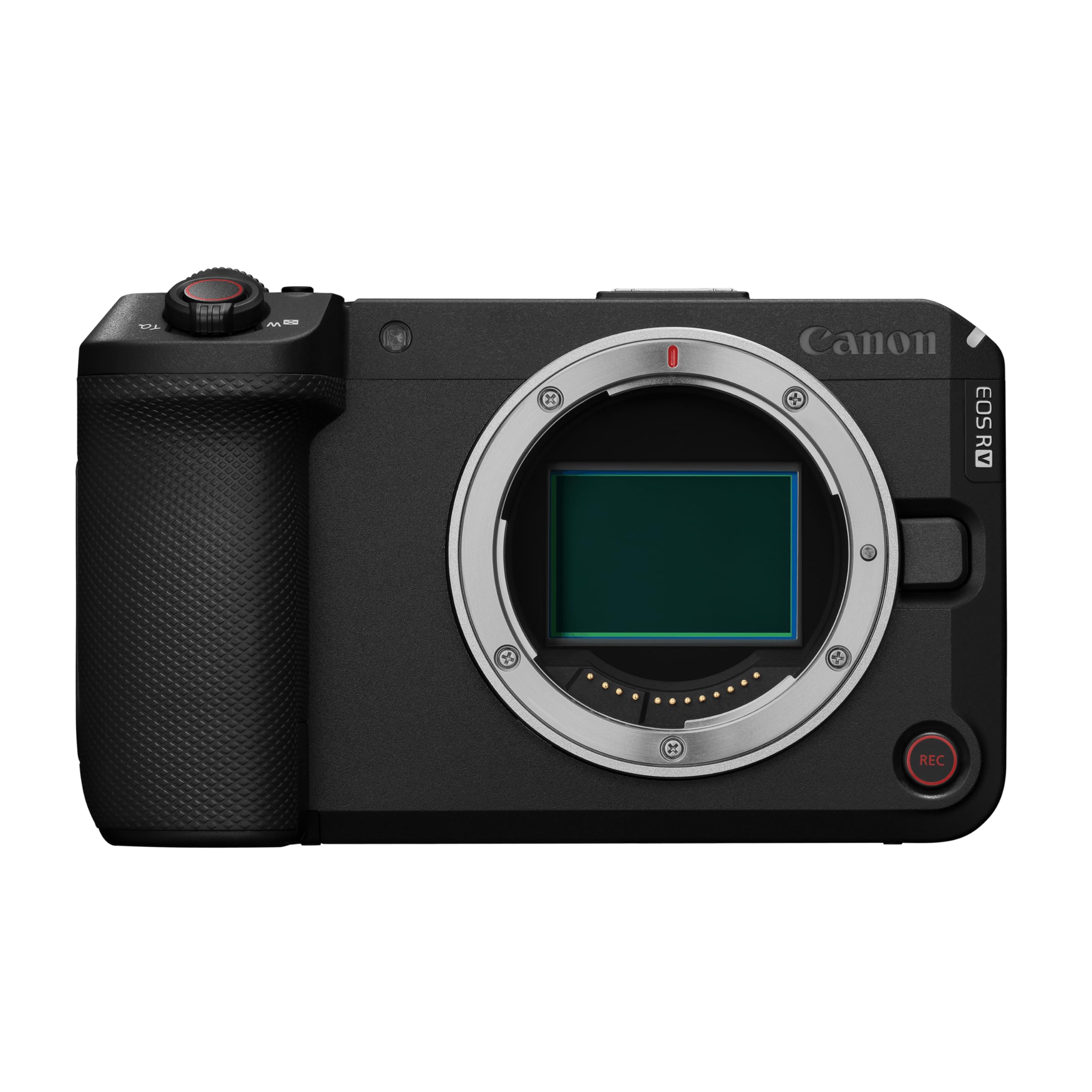 Canon EOS R6 V Mirrorless Camera Body, Full-Frame Sensor, 7K/4K Video, Vertical Video, Ultra-Wide Powered Zoom Lens, Open Gate Video, 4K 120p Slow Motion, for Content Creators, Podcasts & Livestreams-picture-15