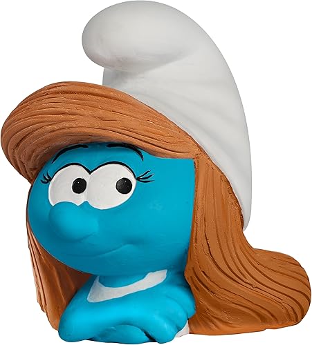 Miniatura 46 de Chia Pet Trolls, Poppy World Tour con paquete de semillas, maceta decorativa de cerámica, fácil de hacer y divertido de cultivar, regalo novedoso