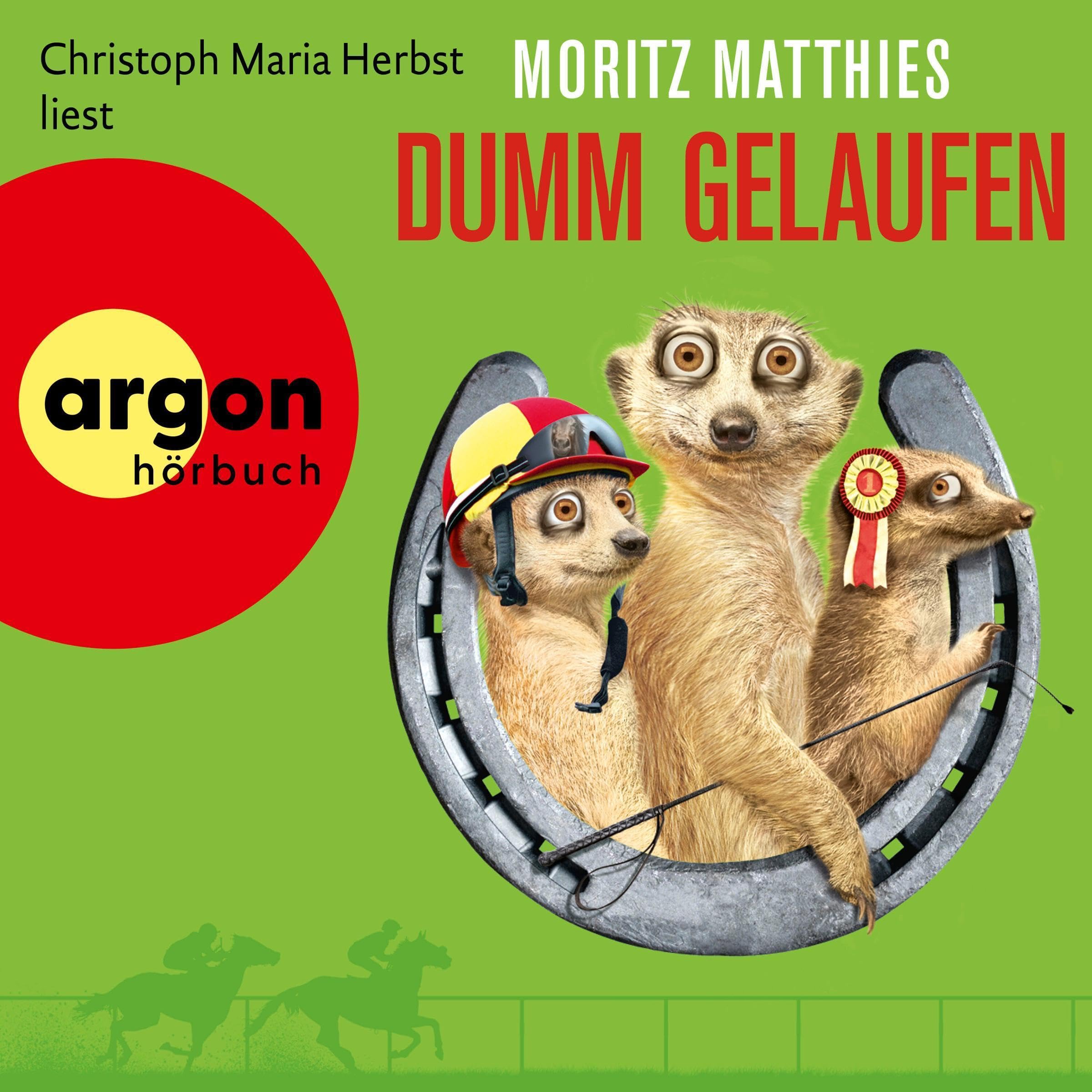 Cover art for Dumm gelaufen