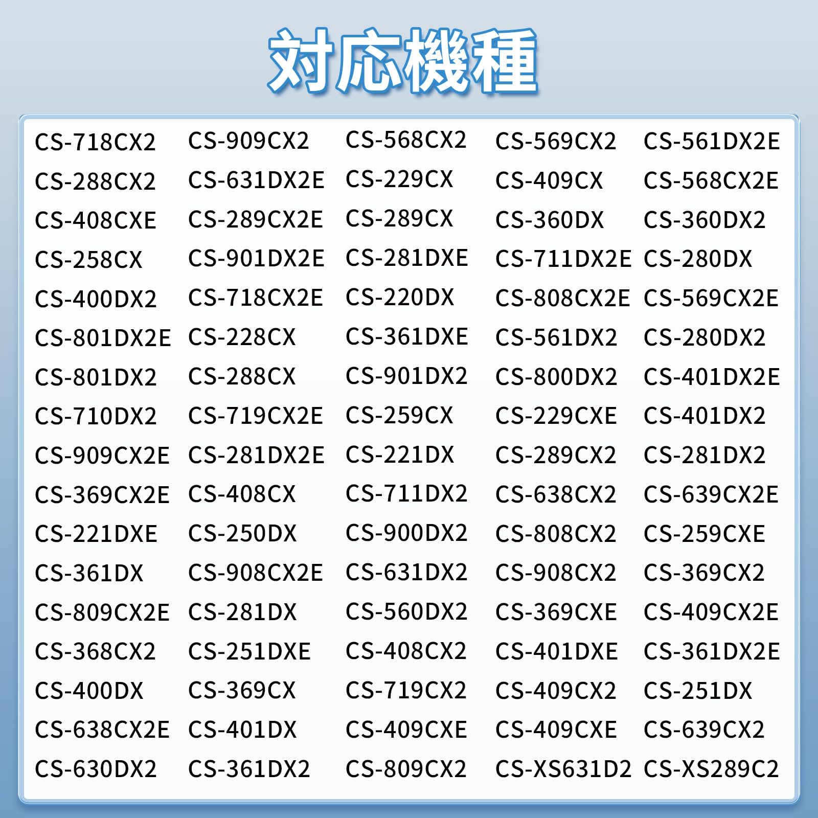 パナソニック用 CZ-SAF14用 アクティブクリーンフィルター 1個 エアコンクリーンフィルター 壁掛け式エアコン対応 PP メルトブロー不織布素材脱臭と集塵効果アップ - 4