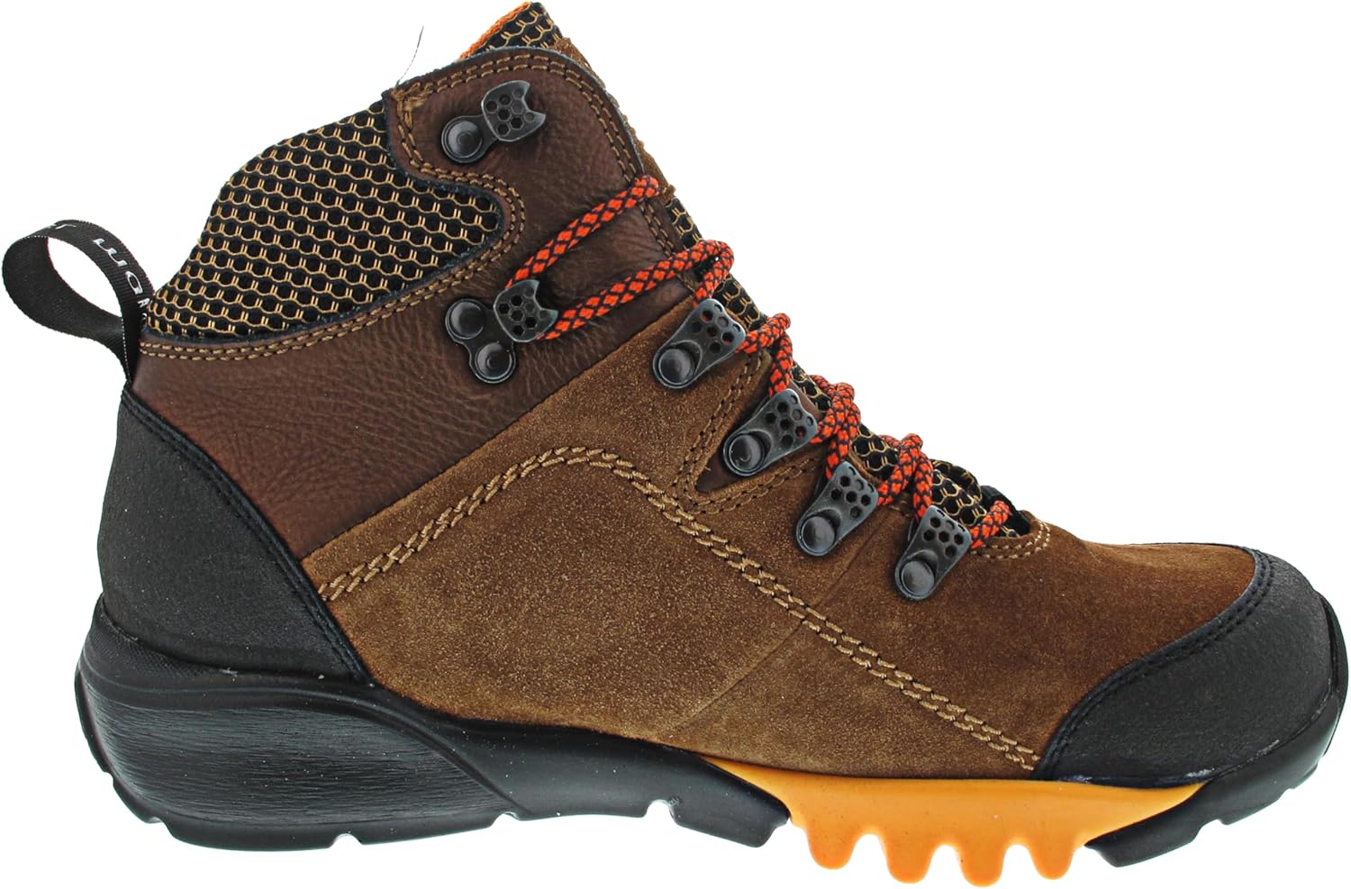 Waldläufer H-Amiata - women's boot - extra wide