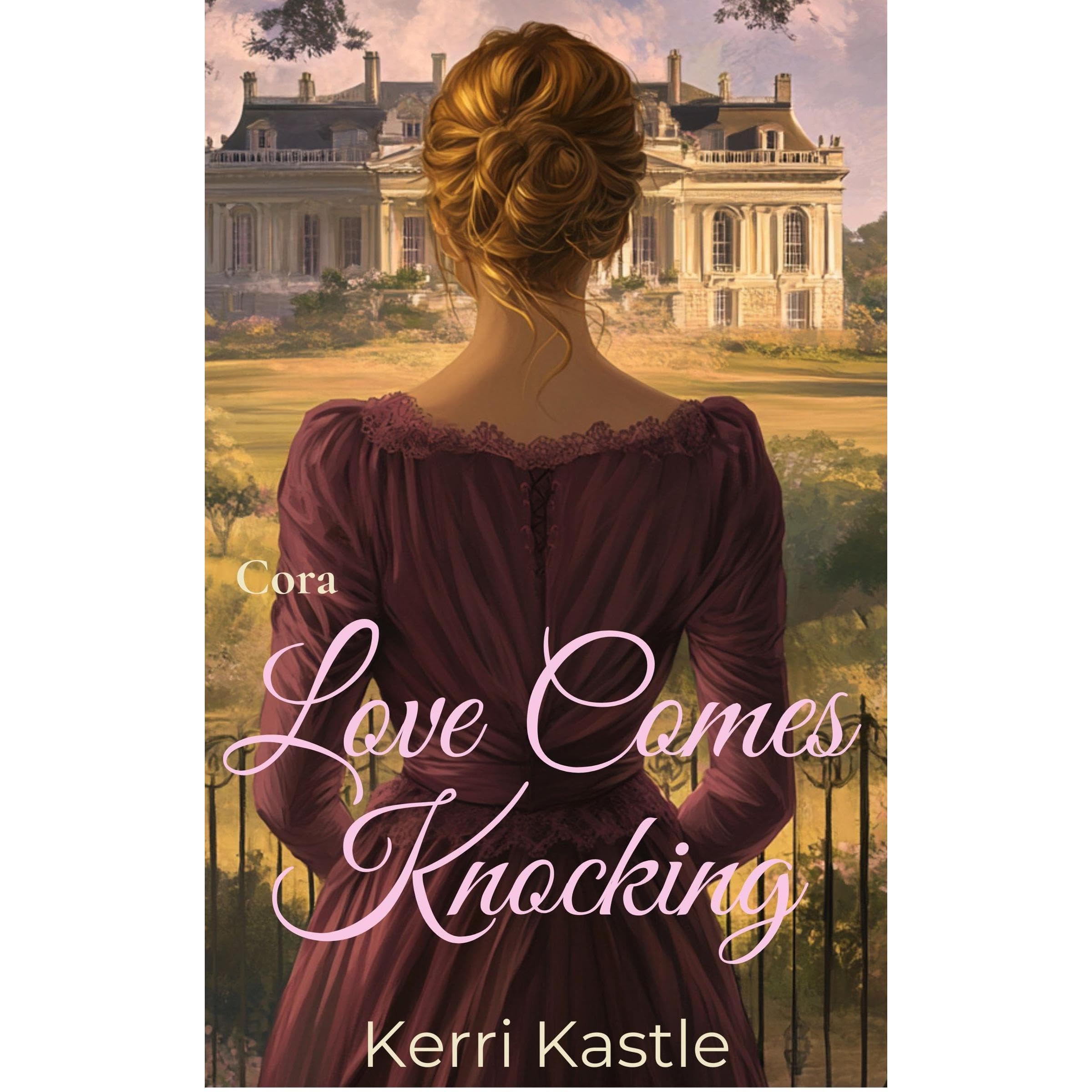 Cora, Love Comes Knocking