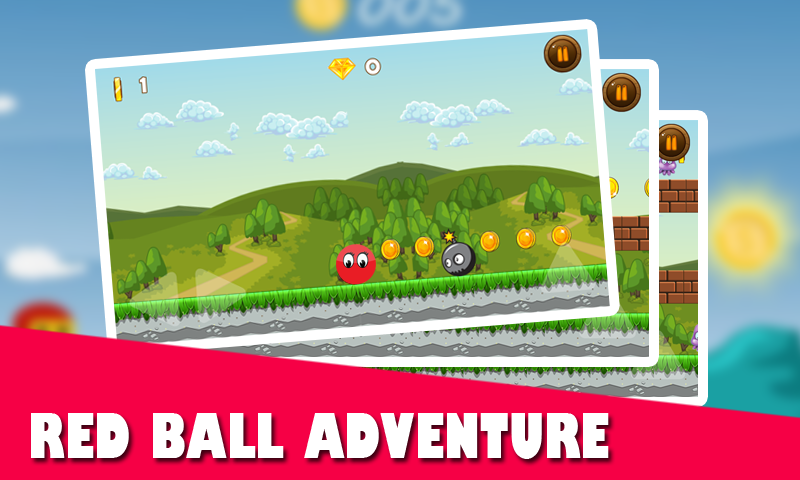 Ball - App on Amazon Appstore