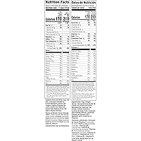 Vista 11 de Tres Leches Toast Crunch - Cereal de desayuno crujiente, cereal de canela con sabor a tres leches, 12 onzas