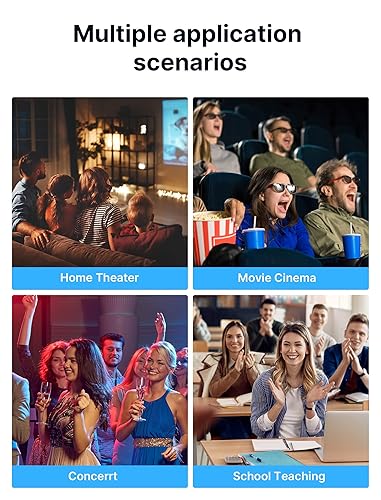 Miniatura 8 de JSAUX Paquete de 2 adaptadores micro HDMI a HDMI, cable adaptador micro HDMI macho a HDMI hembra, 4K 60Hz HDR 3D 18Gbps, compatible con Nikon Zfc