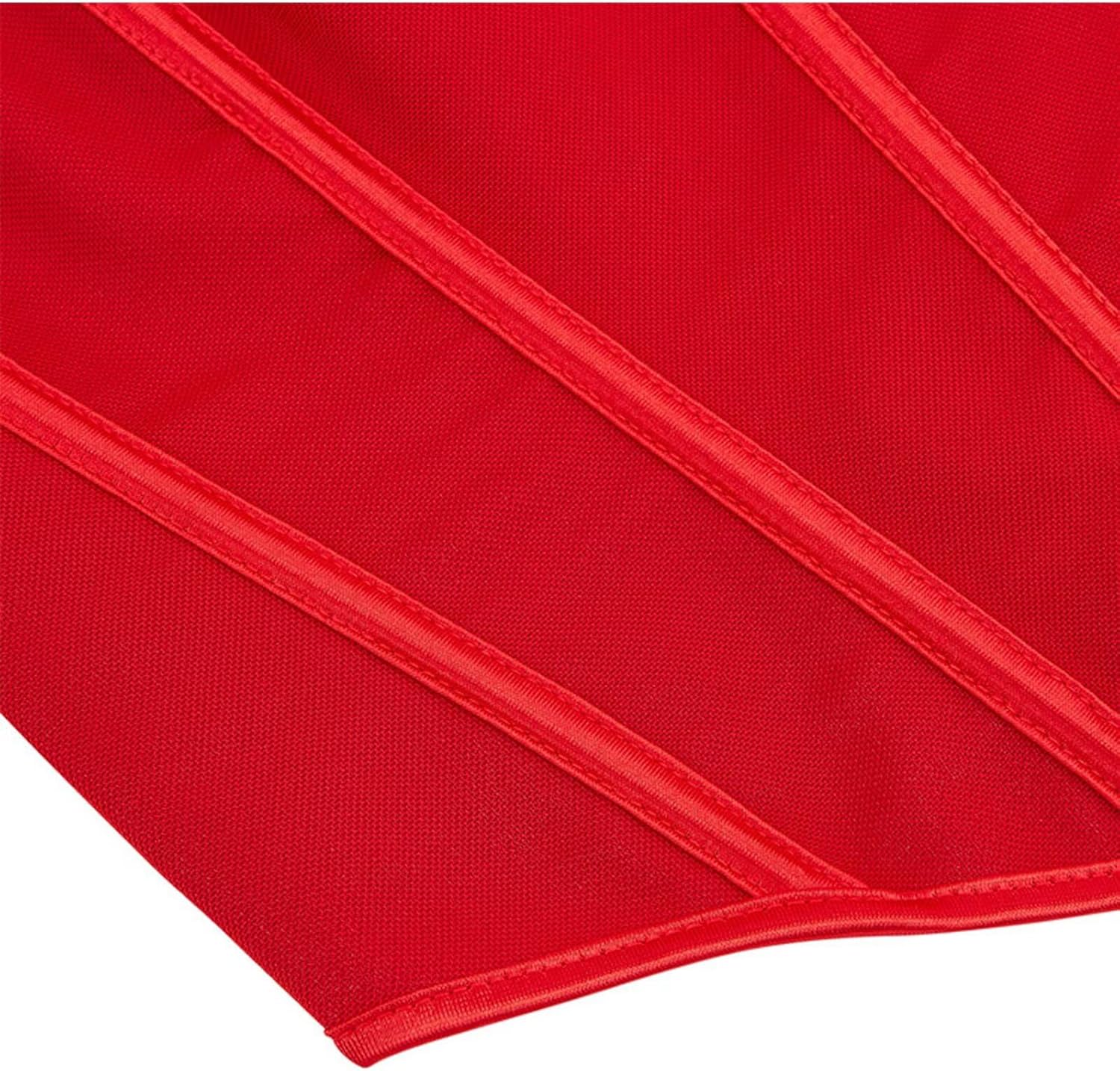 Black Matte Pattern Corset Top bodysuit for Women Sexy Palace Bustier Lace Up underbust Lingerie Bodyshaper - Image 4