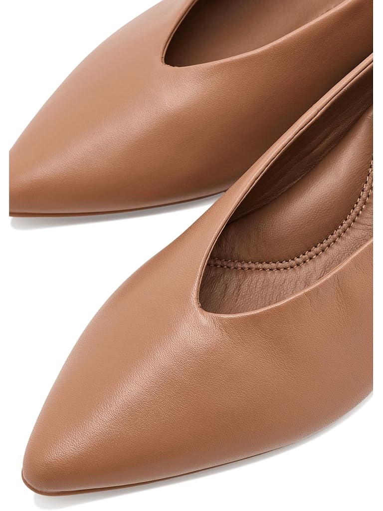 Tan Gentle Souls by Kenneth Cole Galleria