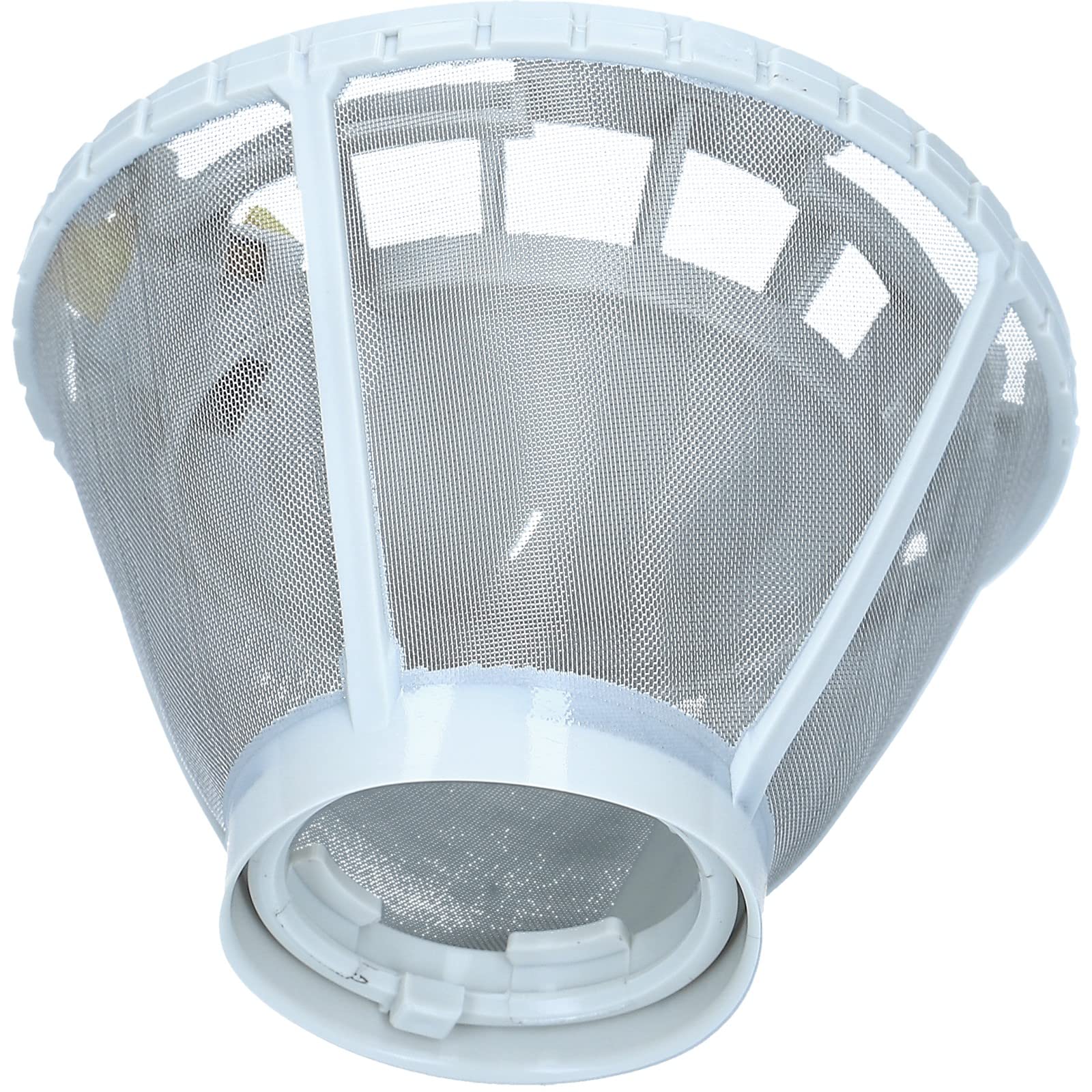 LUTH Premium Profi Parts Feinsieb 73x105x105 kompatibel mit Miele 4011464 für Geschirrspüler