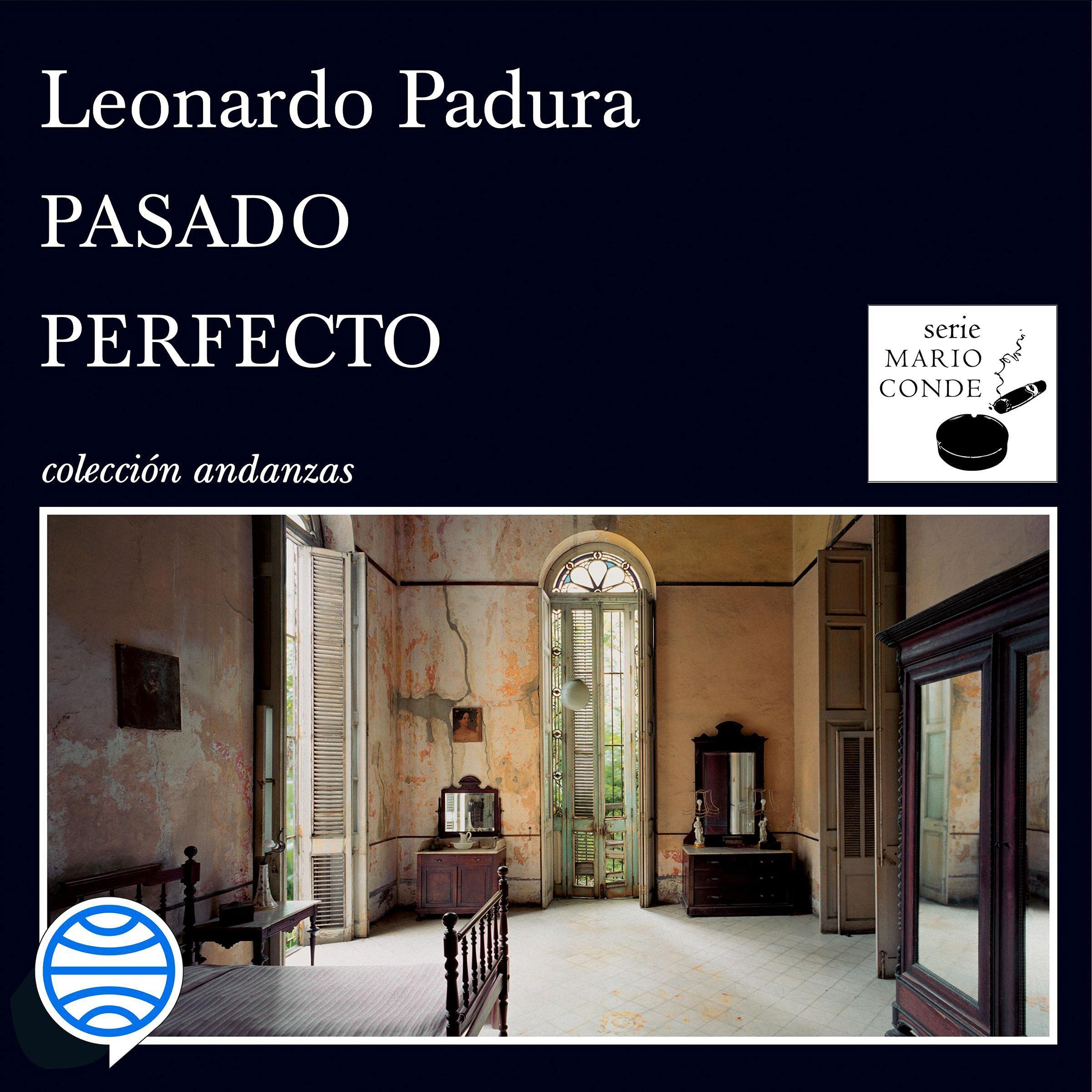 Cover art for Pasado perfecto