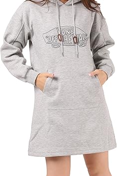 Amazon Co Jp Vans バンズ レディース ワンピース Va17fw Go50ms 服 ファッション小物 Amazon Co Jp Vans バンズ レディース ワンピース Va17fw Go50ms 服 ファッション小物