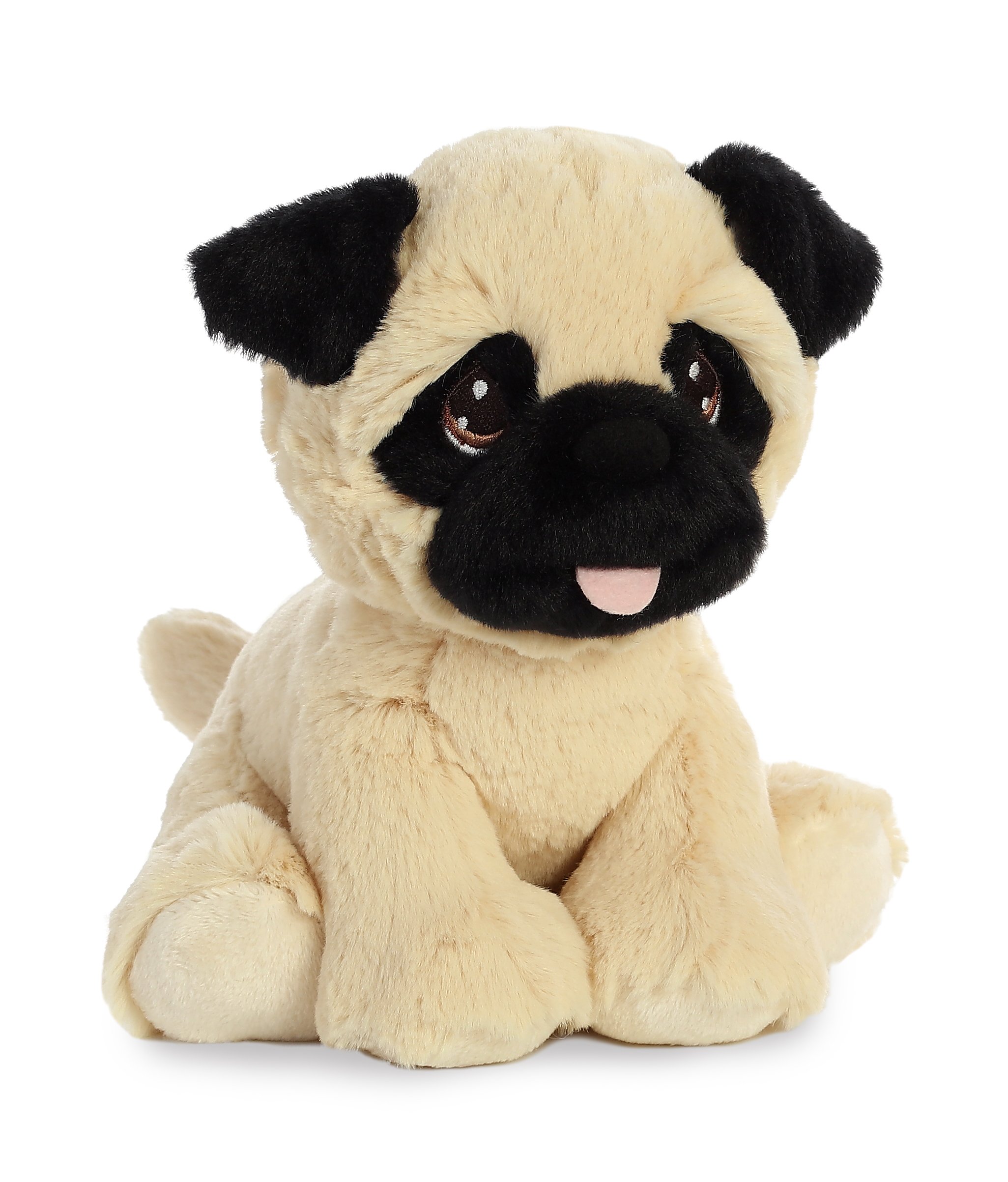 Amazon.com: Aurora® Inspirational Precious Moments™ Bella Pug