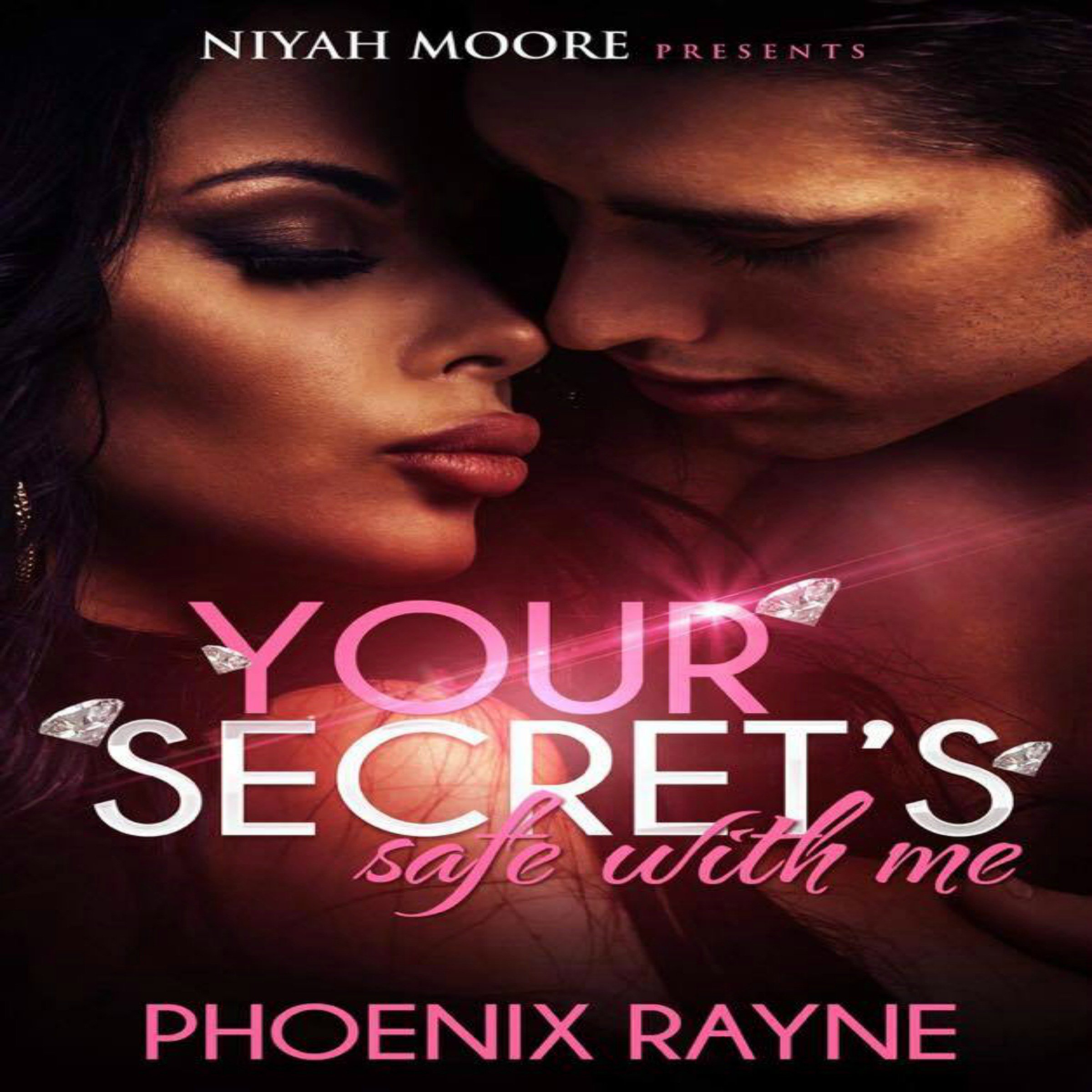 Your Secret's Safe with Me