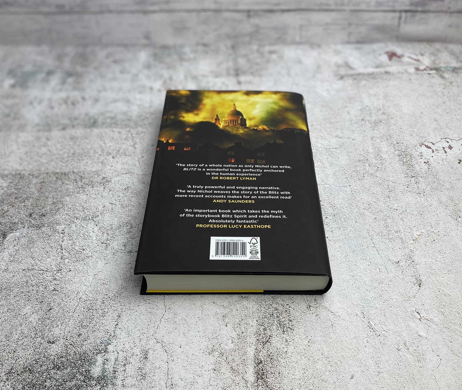 Amazon.com: John Nichol: books, biography, latest update