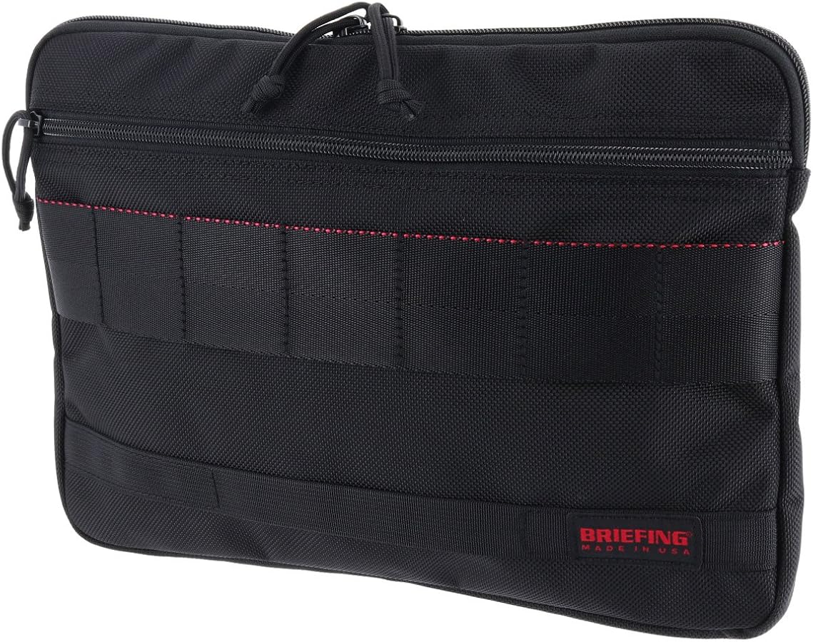 Amazon | [ブリーフィング] クラッチバッグ ドキュメントケース バッグ