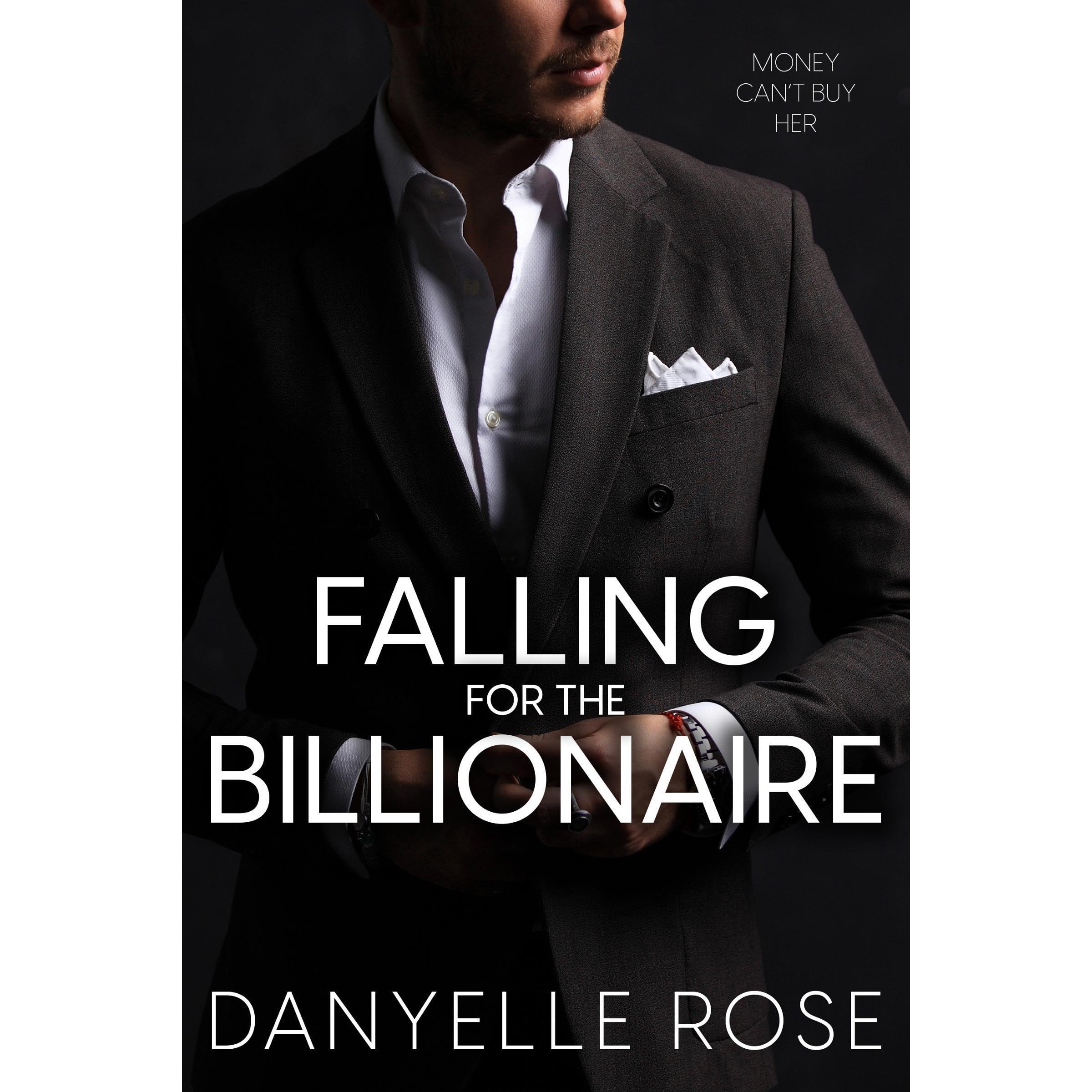 Falling for the Billionaire