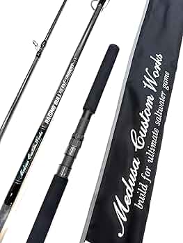 MC works' (エムシーワークス) RB103XR-TRIDENT MCworks RB103XR -TRIDENTインプレ | 関西ショアジギング