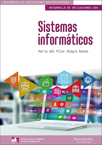 Sistemas informáticos (Informática y Comunicaciones)