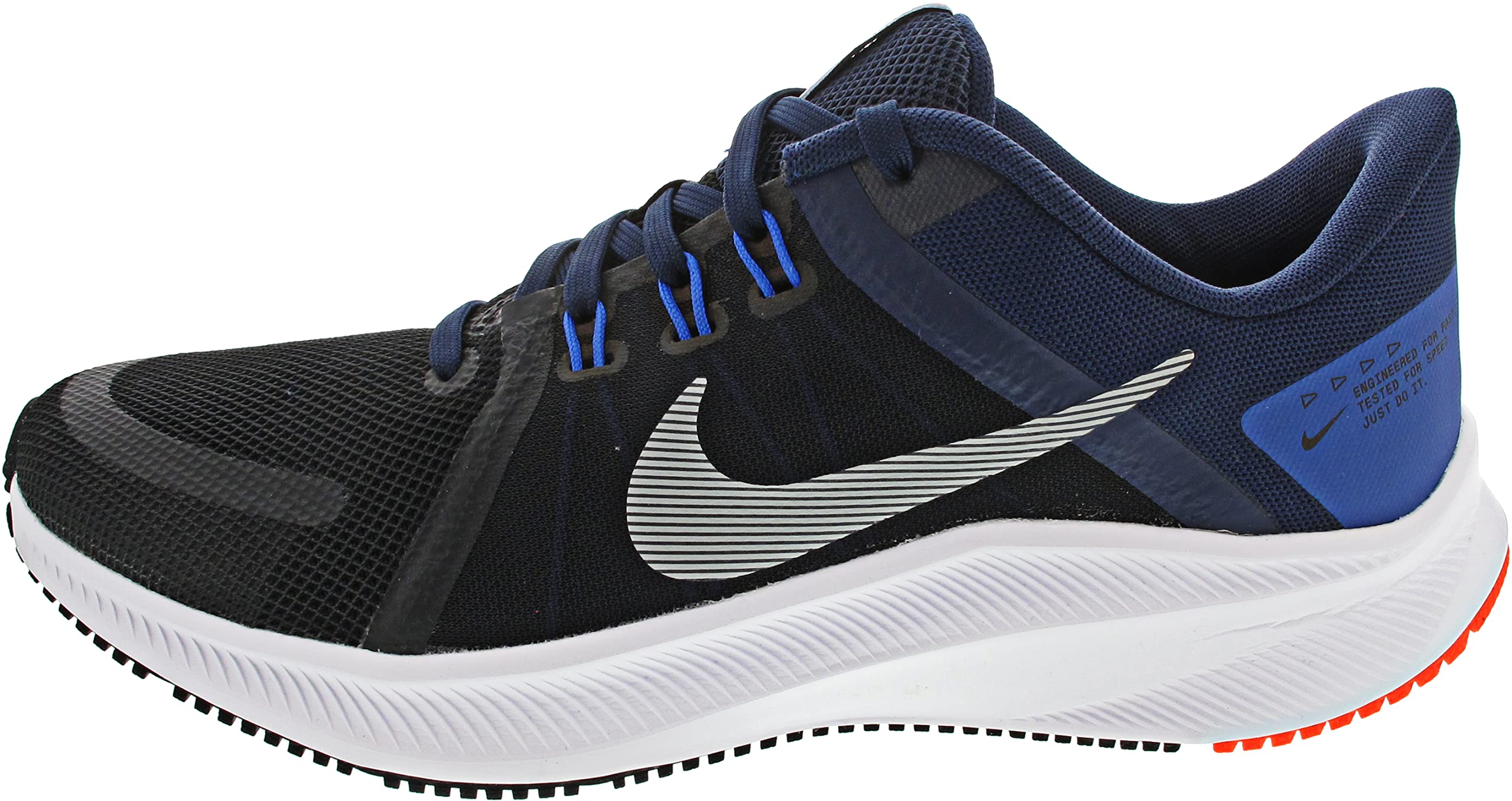 Nike Men's Low-Cut Sneaker Running Shoe