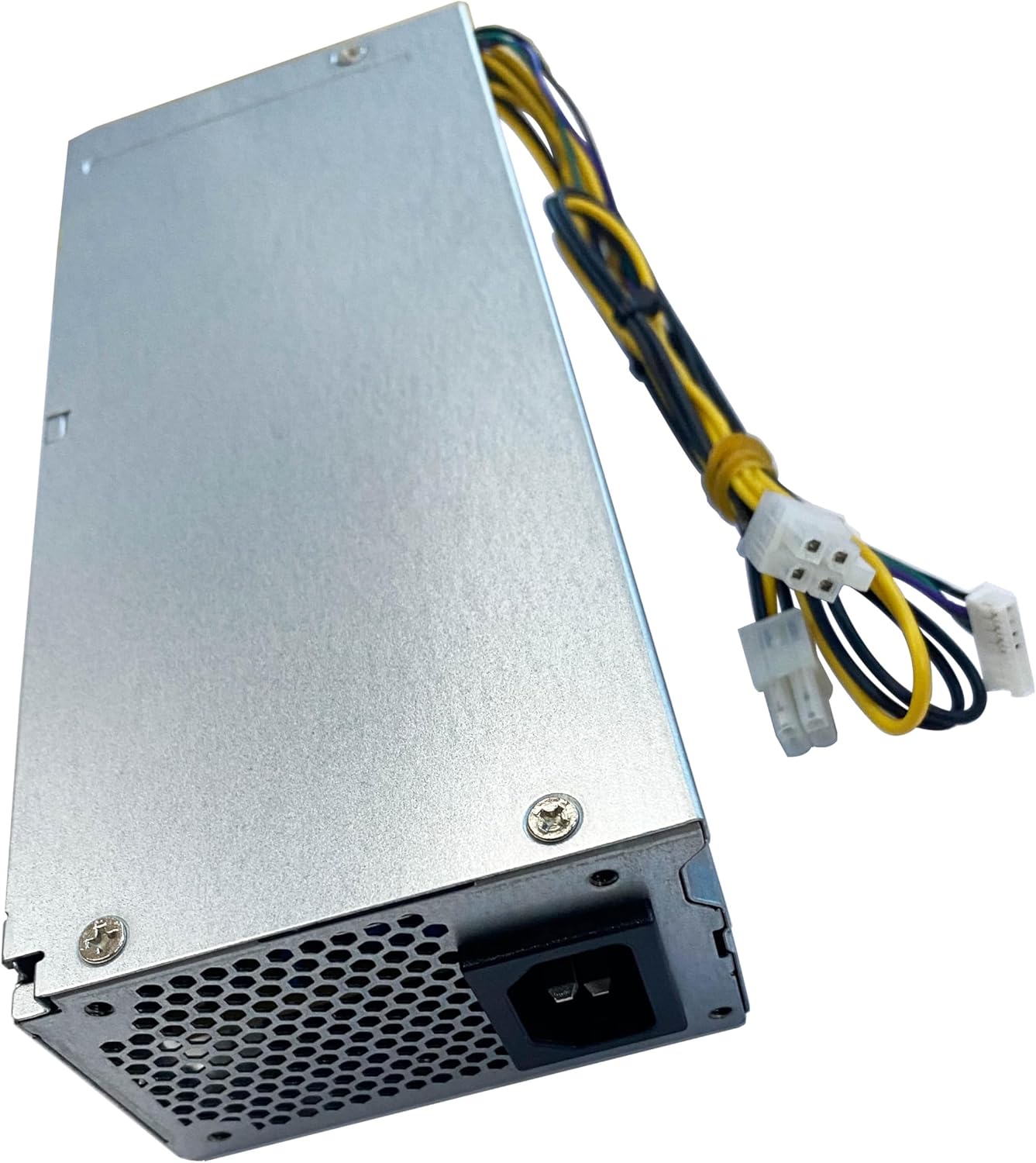 BestParts 180W Small Form Factor Power Supply Compatible with HP ProDesk 400 G5 SFF 600 G3 SFF L07658-001 PA-1181-3HB/HA
