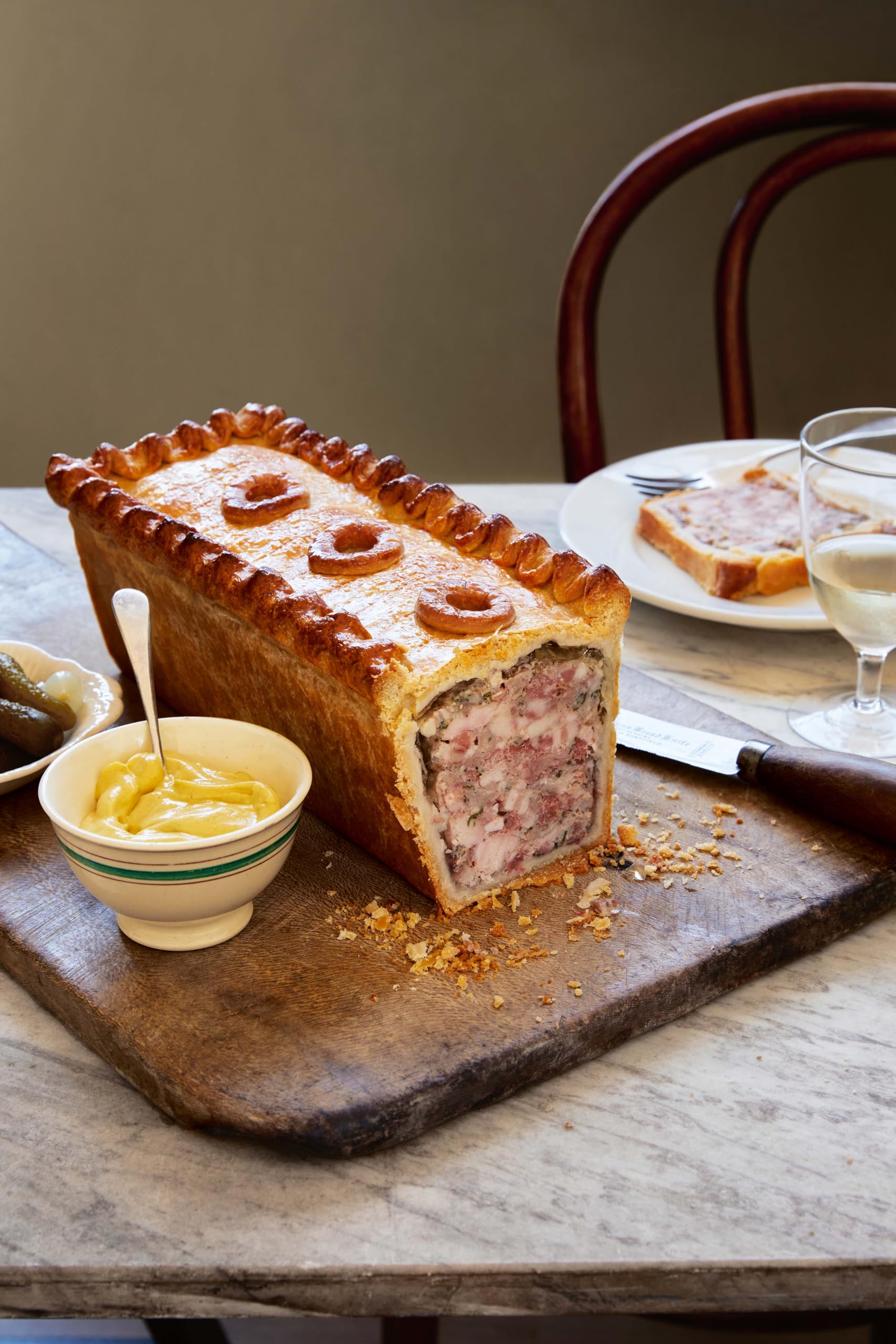 French Classics: The instant SUNDAY TIMES BESTSELLER with easy and elevated recipes to cook at home