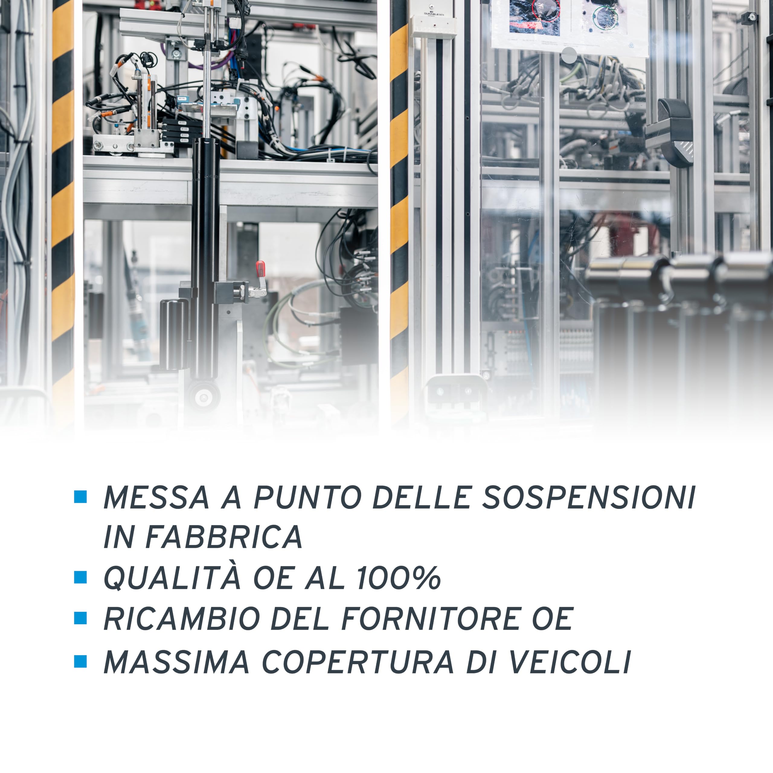 Bilstein 22-112880 Ammortizzatore