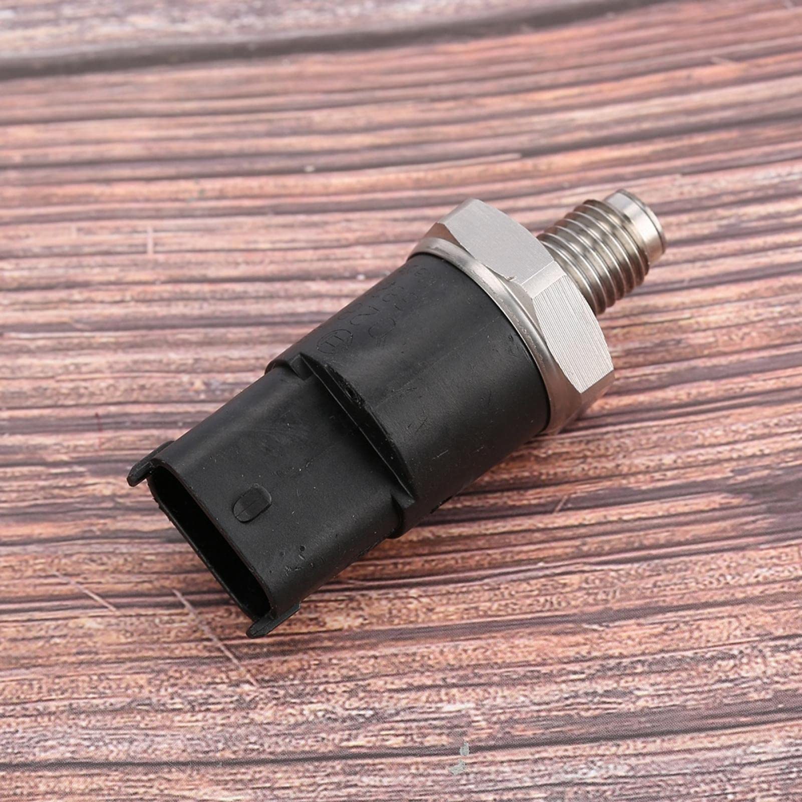 Sensor de presión de combustible Sensor de presión del riel de combustible para 3 5 7 X5 2.5 3.0 D XD 0281002405