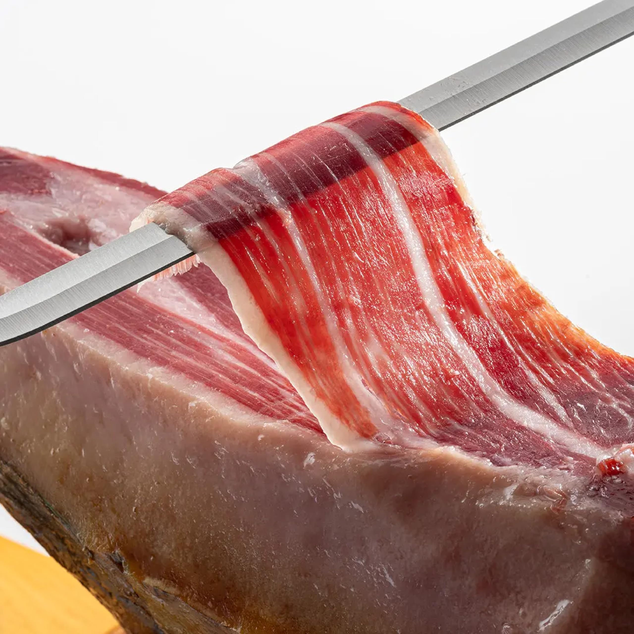 ENRIQUE TOMAS - Jamón de Bellota 100% Ibérico - Pieza entera 7-8 Kg
