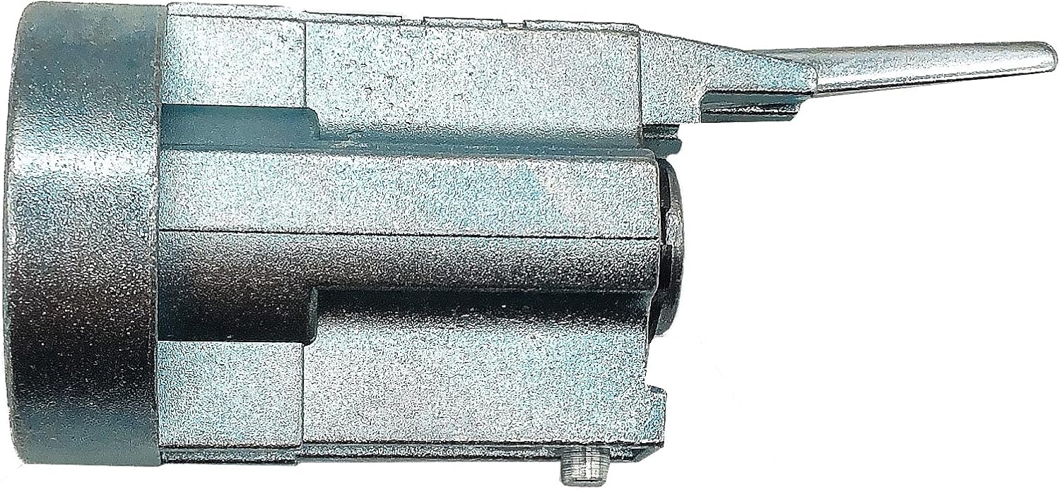 Ignition Lock Cylinder Compatible with 98-02 Corolla CE,VE 98 99 Paseo 98-00 Rav4(USA Built) 98 99 Tercel 98-02 Prizm US-254L US254L 69057-16250 6905742060