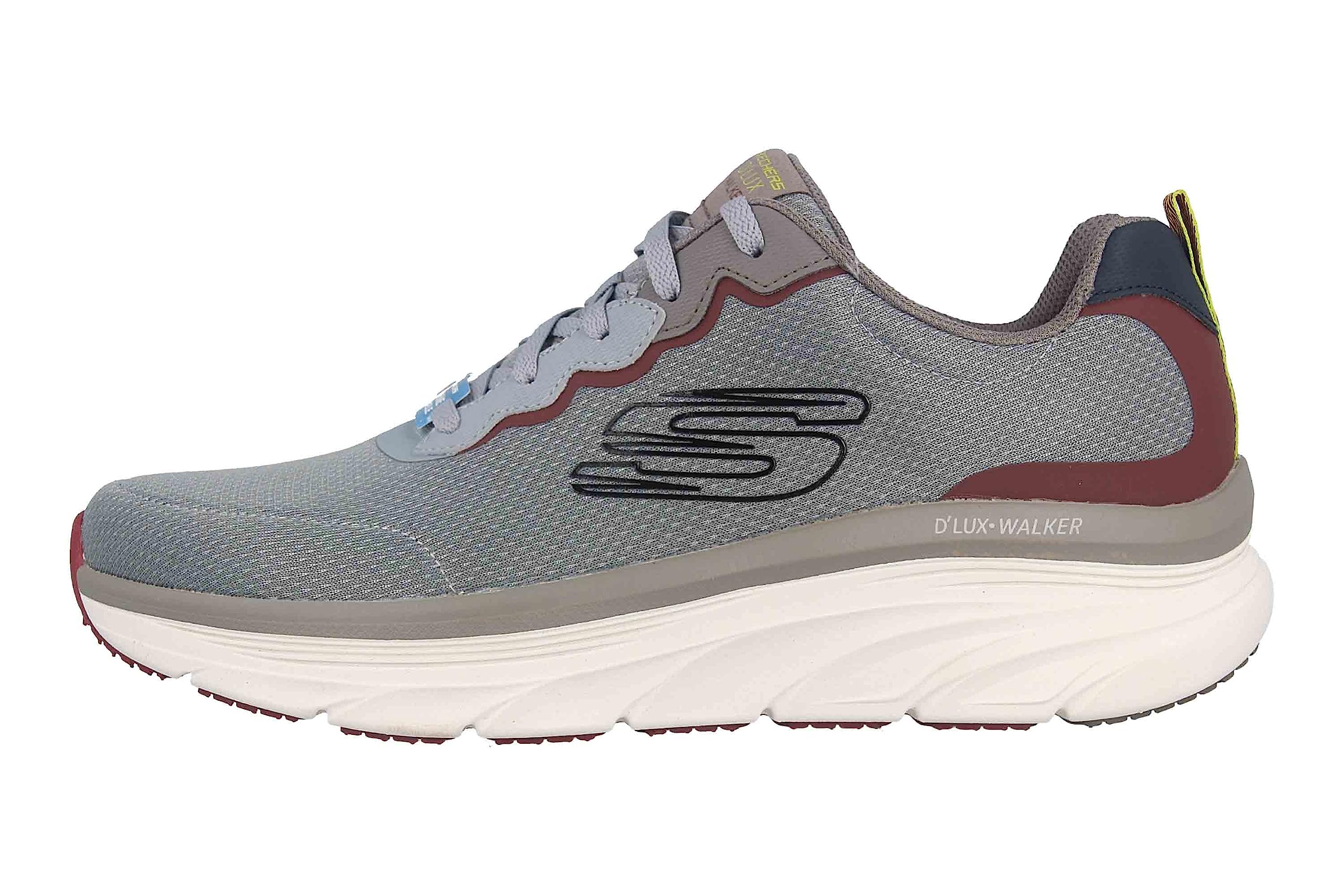 See full amazon price history chart for Skechers Men Goodyear Sport DLux Walker Shoes (Numeric_6) Skechers Men Goodyear Sport DLux Walker Shoes (Numeric_6) (B08Y9B333G) Amazon Price History, Amazon Price Tracker