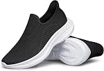AFB Mens Womens Casual Loafers Slip On Walking Shoes Fashion Sneakers | Lightweight Comfortable