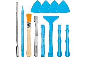 ESD Tech Kit for Precision Electronics Repair