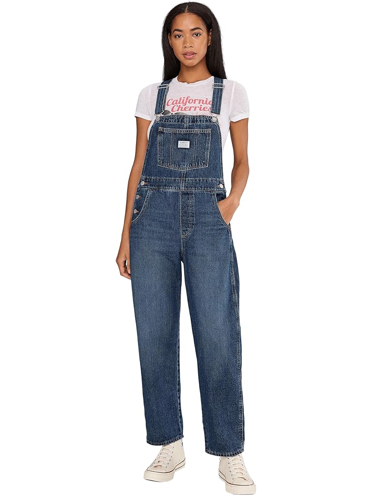 Blue Levi's® Vintage Overall