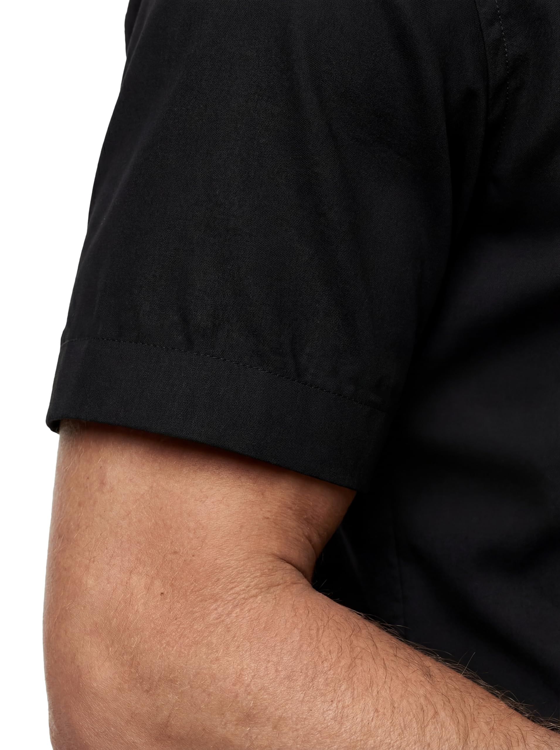 OLYMP Herren Businesshemd Langarm Luxor,Einfarbig,modern fit,New Kent
