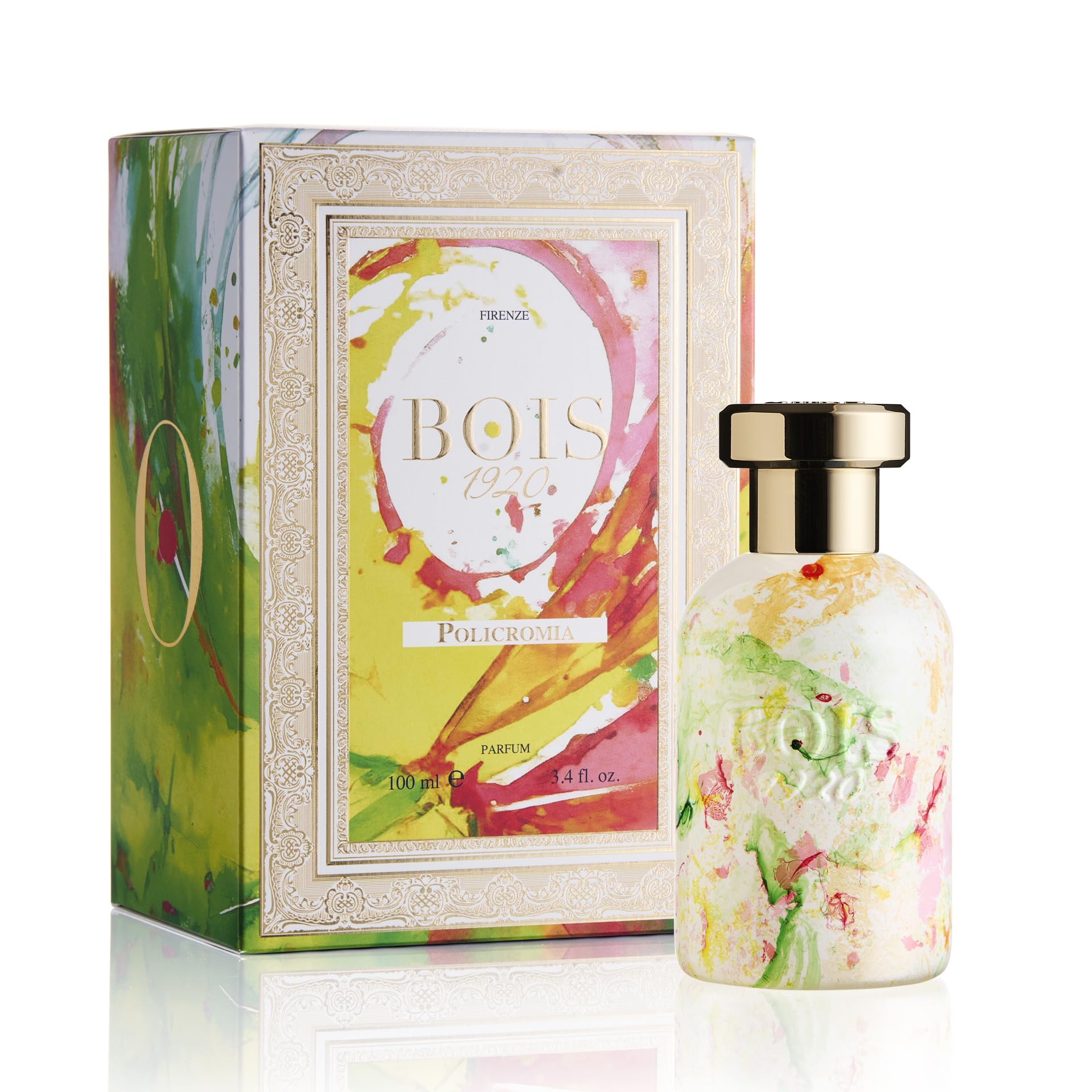 Bois 1920 Policromia Parfum 100ml spray