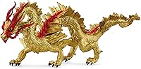 Vista 1 de Schleich Limited Edition Series - Lunar New Year Dragon Figurine - Collectible Dragon Toy - Mythical Figures for Kids and Collectors 5+