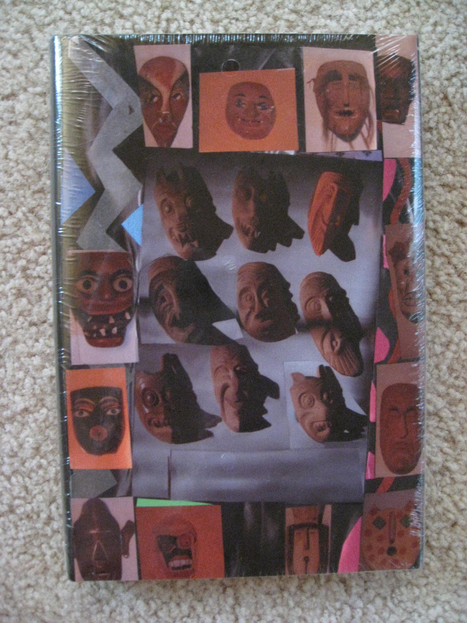 Cover of Masks