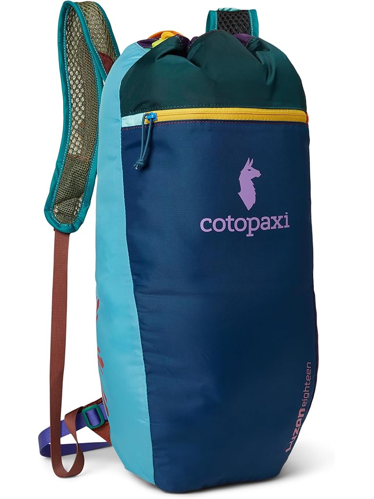 Multi Cotopaxi Luzon 18l Backpack