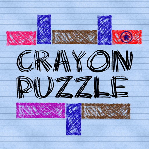 Aplicación Crayon Puzzle en Amazon Appstore