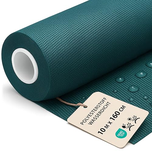 Tessuto impermeabile al metro 10 M x 160 cm -
