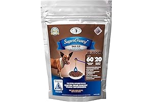 SuperGravy PAW Jus: Natural Hydration for a Clear Conscience