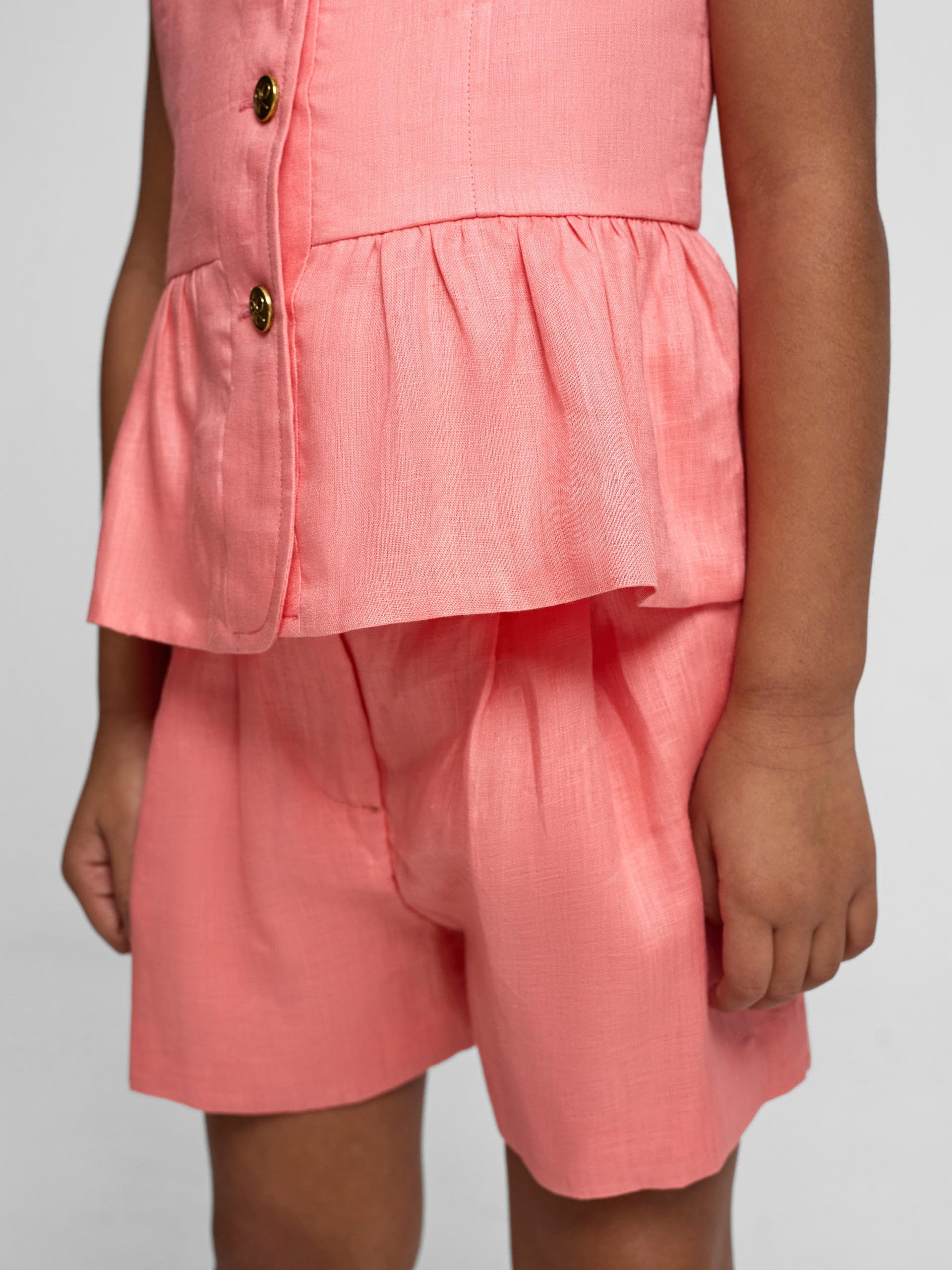 SILBON Pantaloni Corti 8 Years