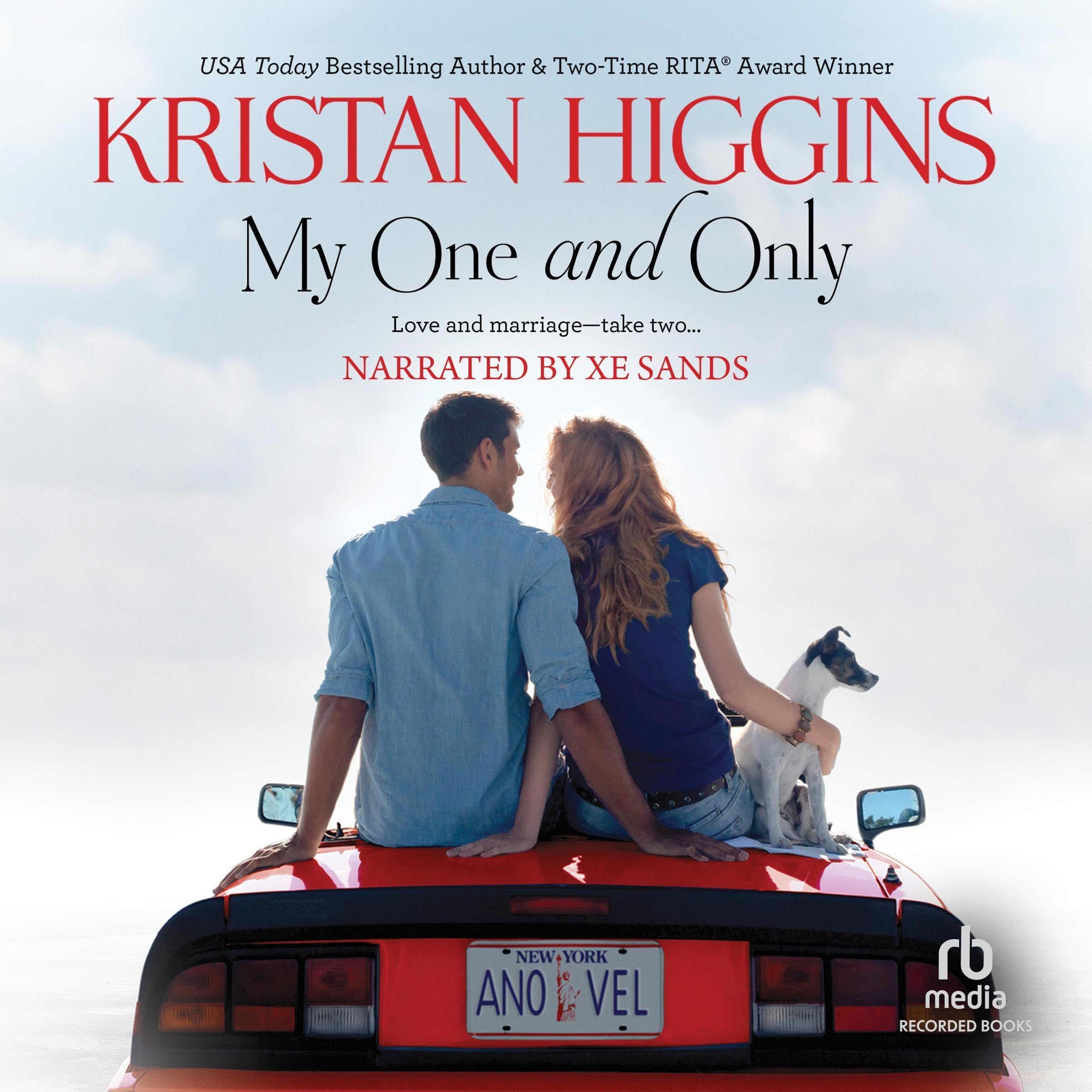 Cover art for My One and Only