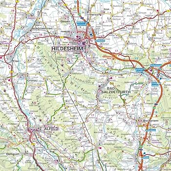 地図・旅行ガイド Eisenbahnfuehrer Deutschland GeraMond 地図・旅行ガイド Eisenbahnfuehrer Deutschland GeraMond