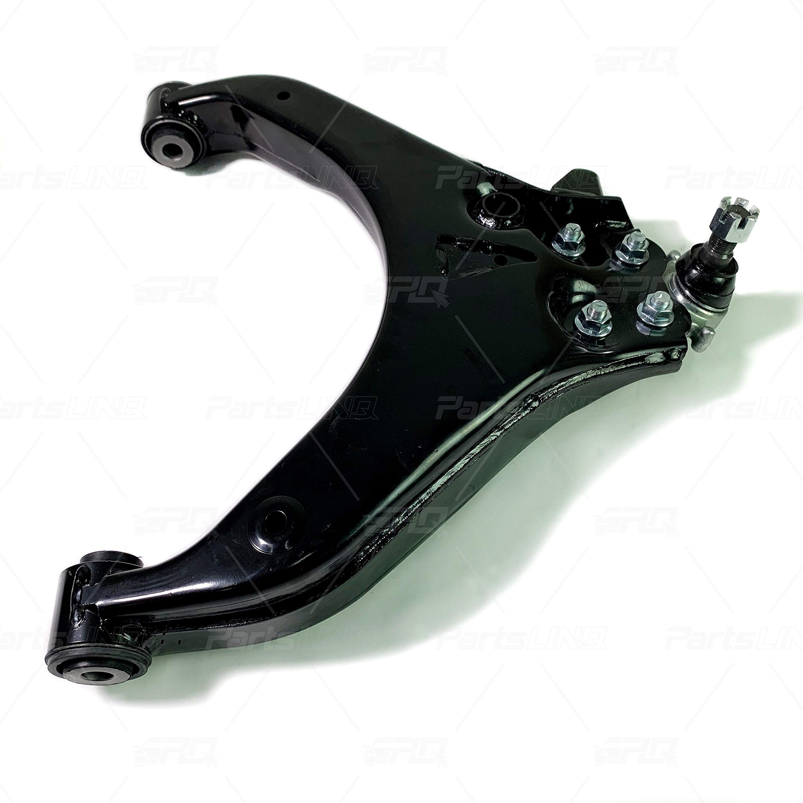 Amazon.com: Nakamoto Control Arm 8-97945844-1 with Ball