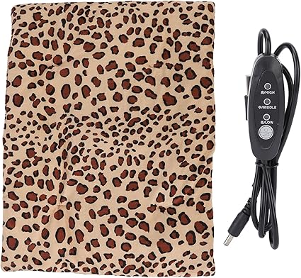 Review Luqeeg Heated Blanket Electric Throw – 37x47cm Small Soft Fleece Electric Blanket, Washable & Foldable, Fast Heating, 30-50℃ 3 Heat Settings, Ideal for Home & Office Use Review Luqeeg Heated Blanket Electric Throw – 37x47cm Small Soft Fleece Electric Blanket, Washable & Foldable, Fast Heating, 30-50℃ 3 Heat Settings, Ideal for Home & Office Use