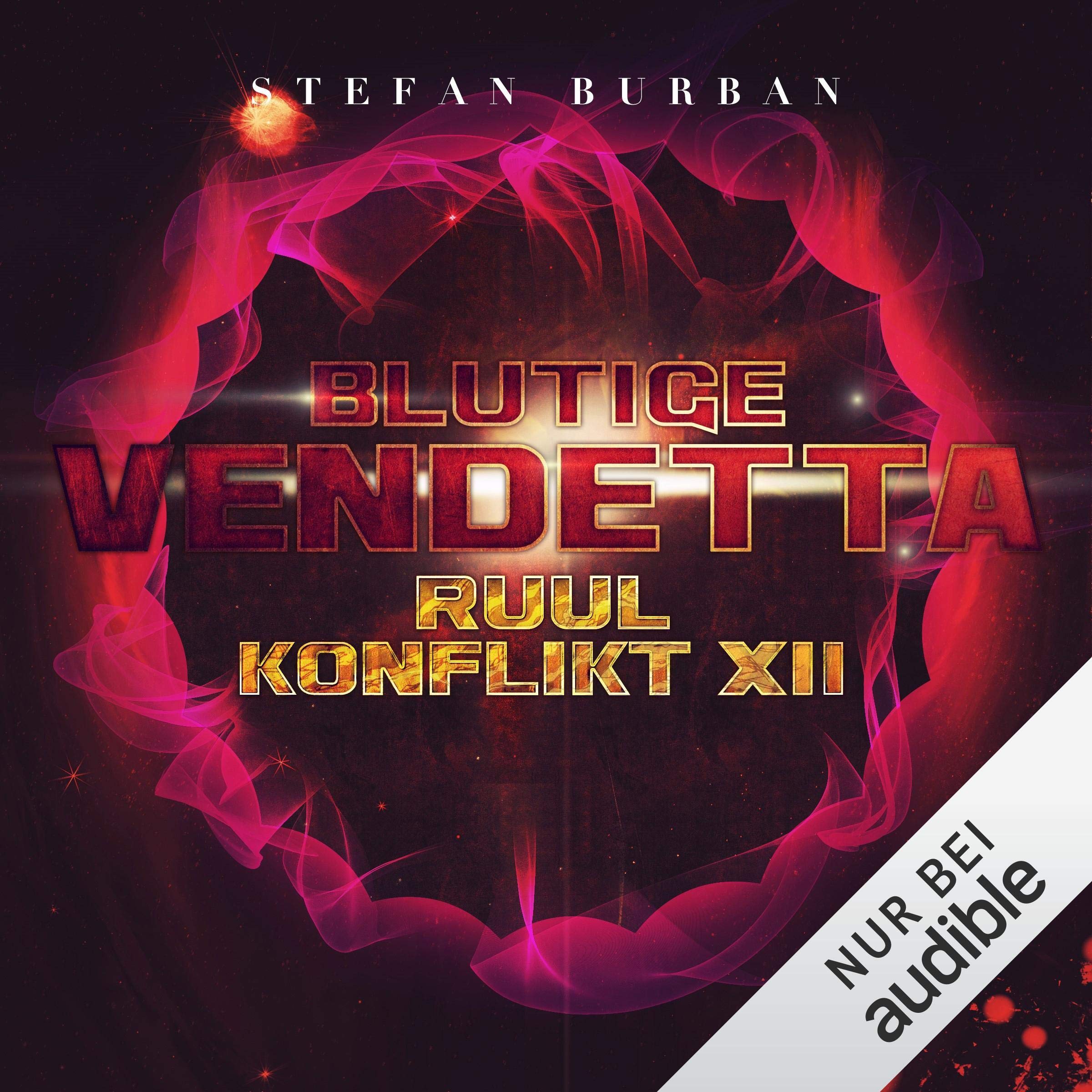 Cover art for Blutige Vendetta