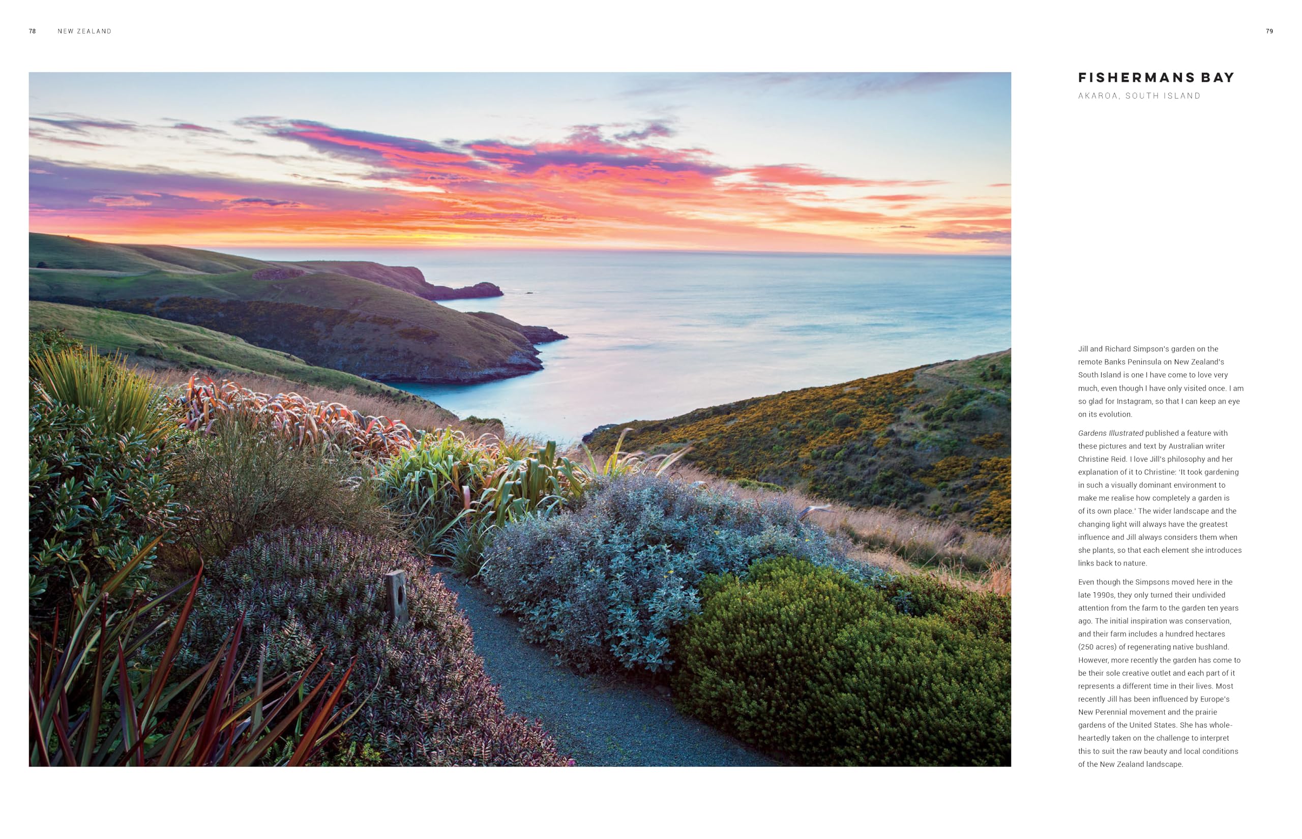 Dreamscapes. Inspiration And Beauty In Gardens Nea: Inspiration and beauty in gardens near and far