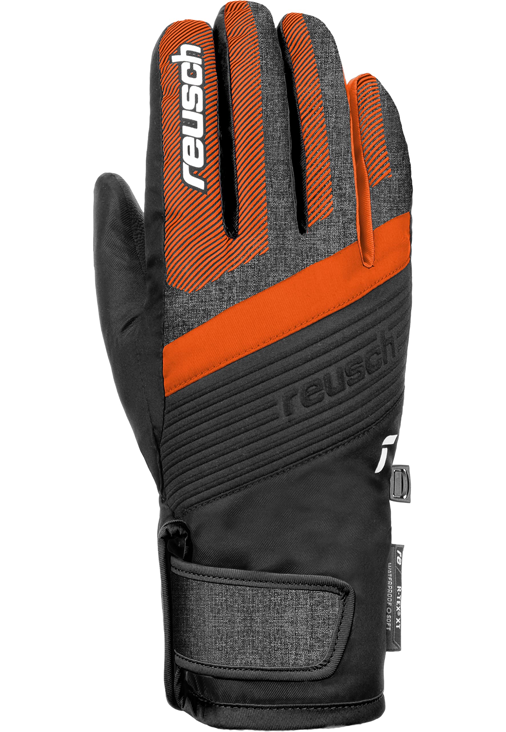 Guanti Sci Reusch Junior Guanti Sci - Impermeabili E Traspiranti Reusch Duke R-tex Junior