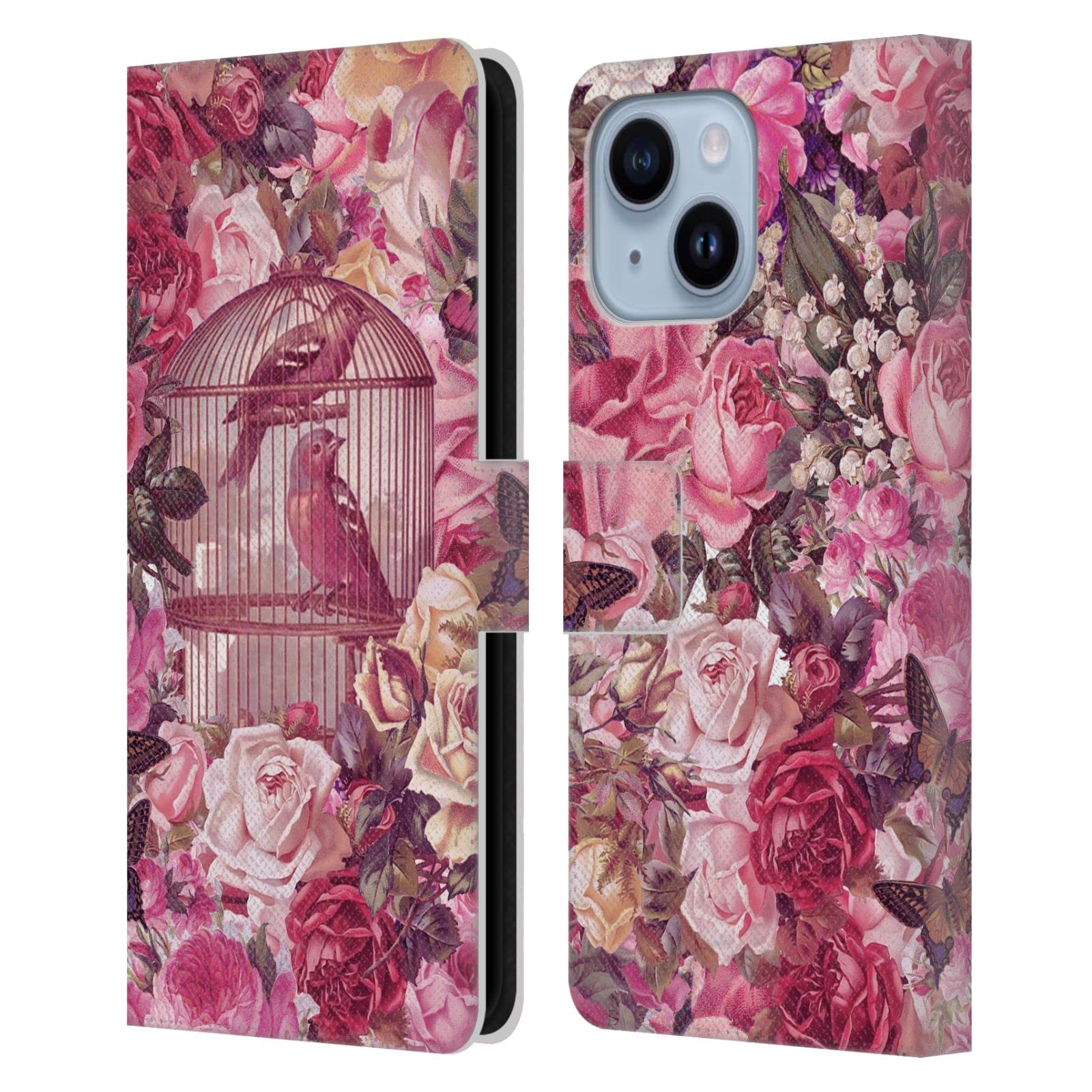 Étui iPhone 14 Plus LebensArt protège écran antichoc - 7