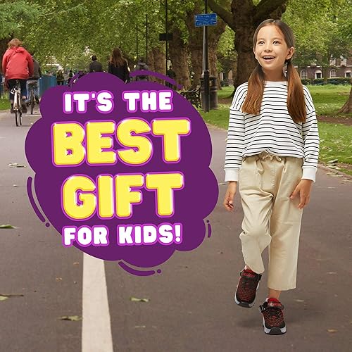 Miniatura 8 de SDSPEED 7 Colors LED Rechargeable Kids Roller Skate Shoes with Single Wheel Shoes Sport Sneaker